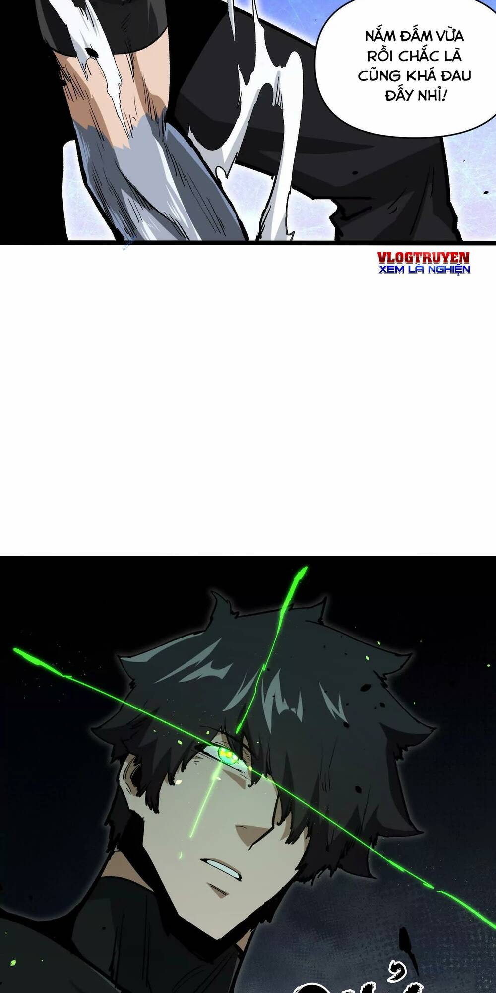 Quỷ Trảm Săn Nhân Chap 9 - Next Chap 10