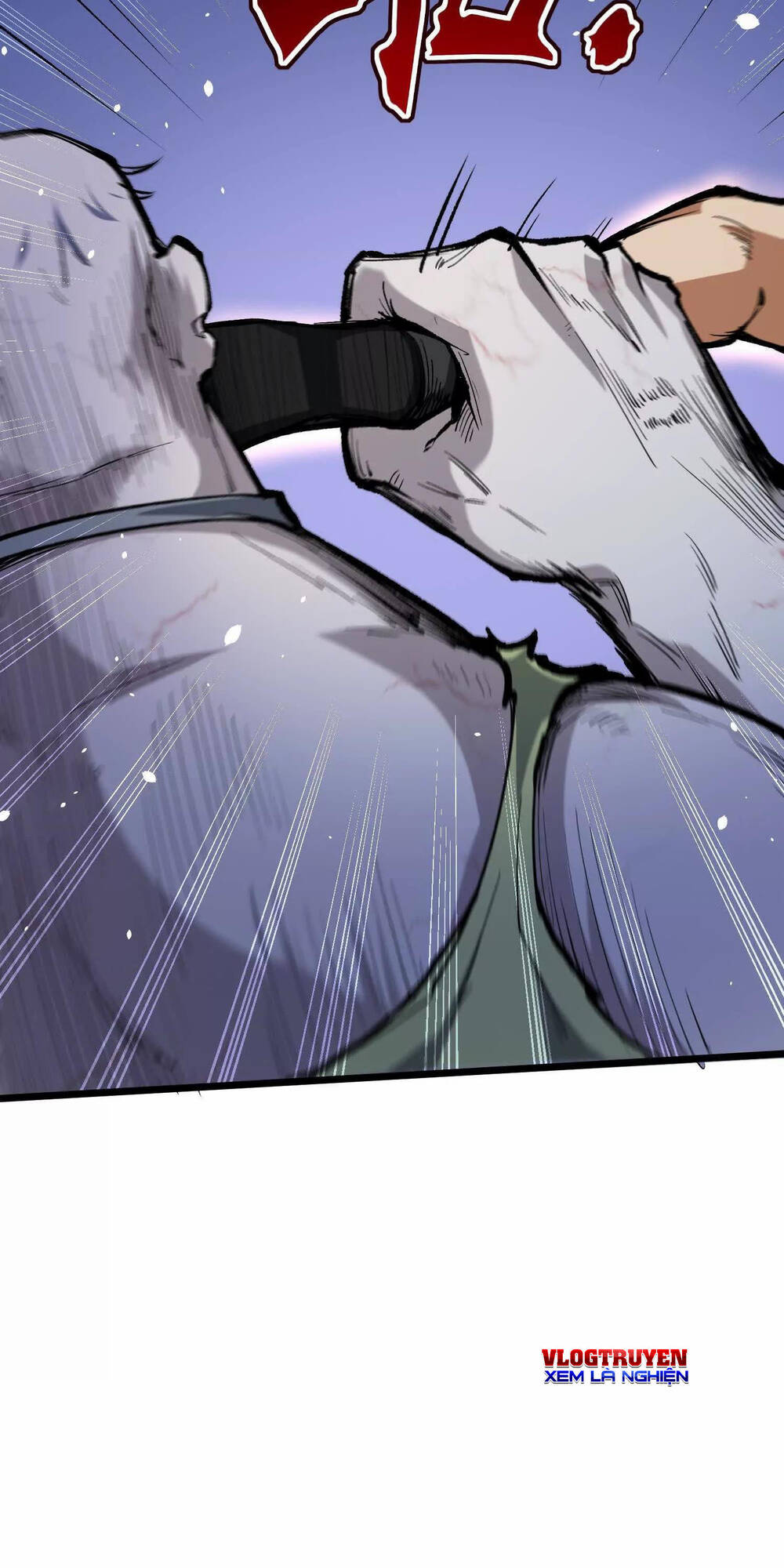 Quỷ Trảm Săn Nhân Chap 9 - Next Chap 10