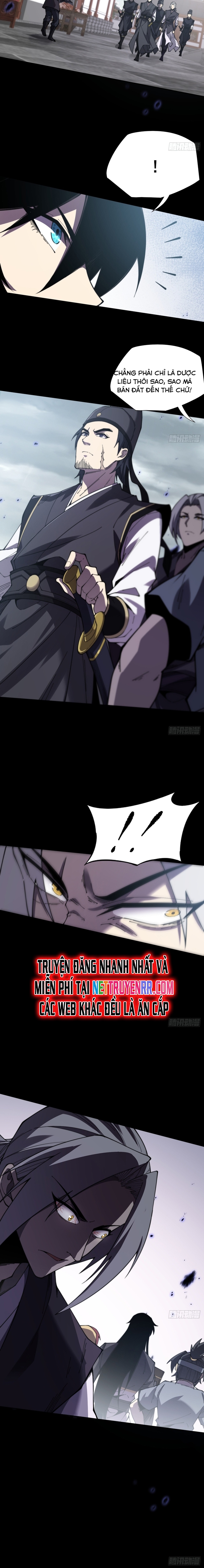 Quỷ Trọc Tiên đạo Chap 10 - Next Chap 11