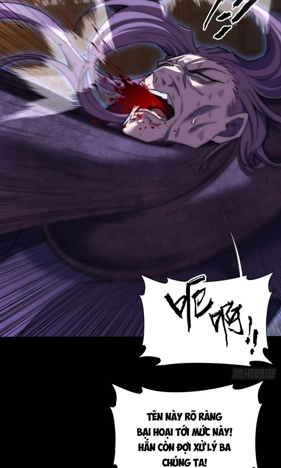 Quỷ Trọc Tiên đạo Chap 101 - Next Chap 102