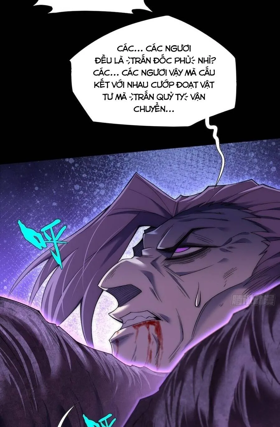 Quỷ Trọc Tiên đạo Chap 101 - Next Chap 102