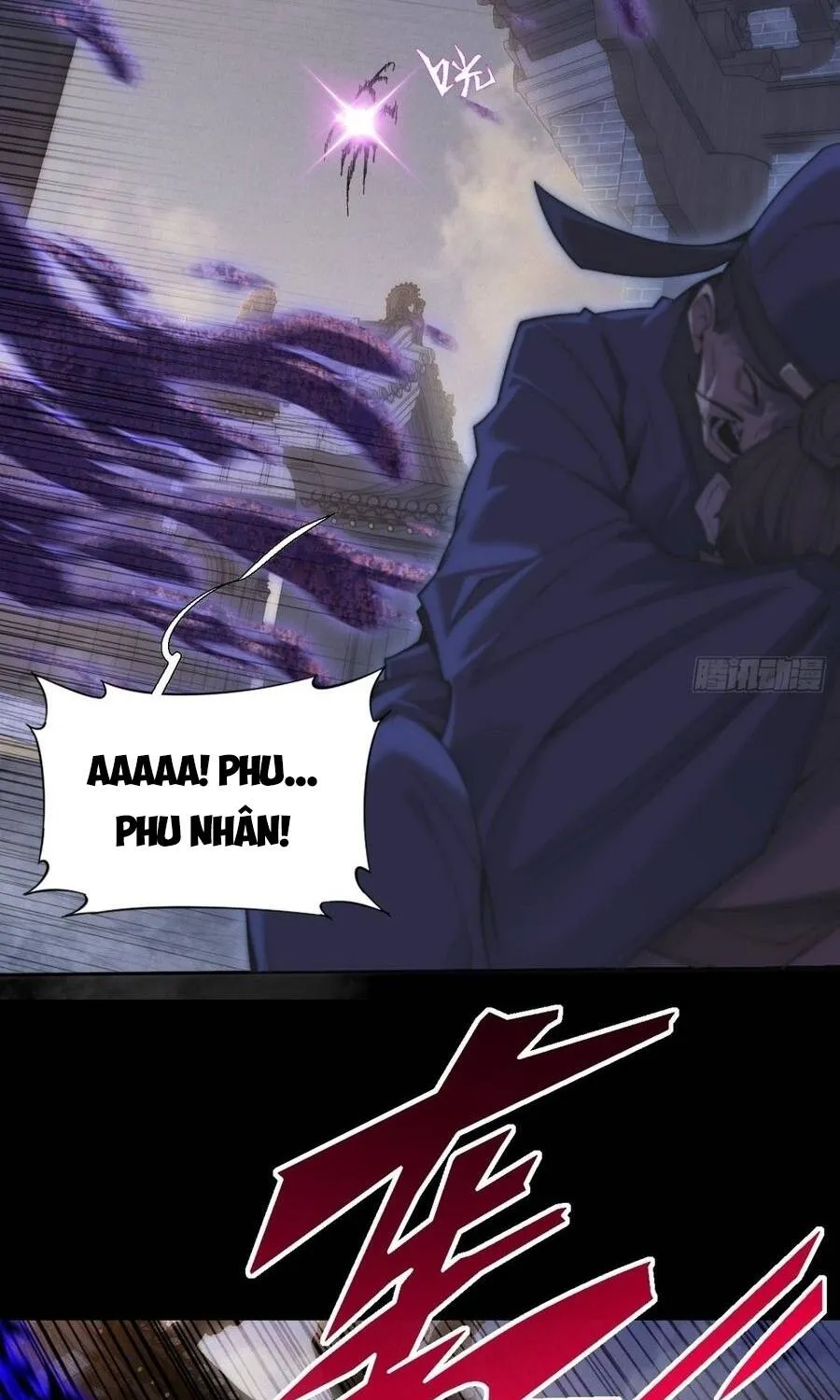 Quỷ Trọc Tiên đạo Chap 101 - Next Chap 102