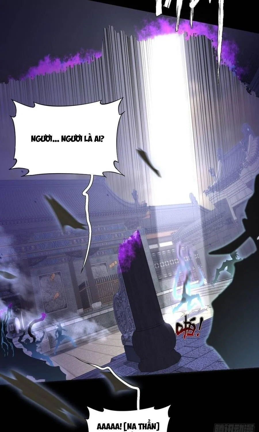 Quỷ Trọc Tiên đạo Chap 101 - Next Chap 102