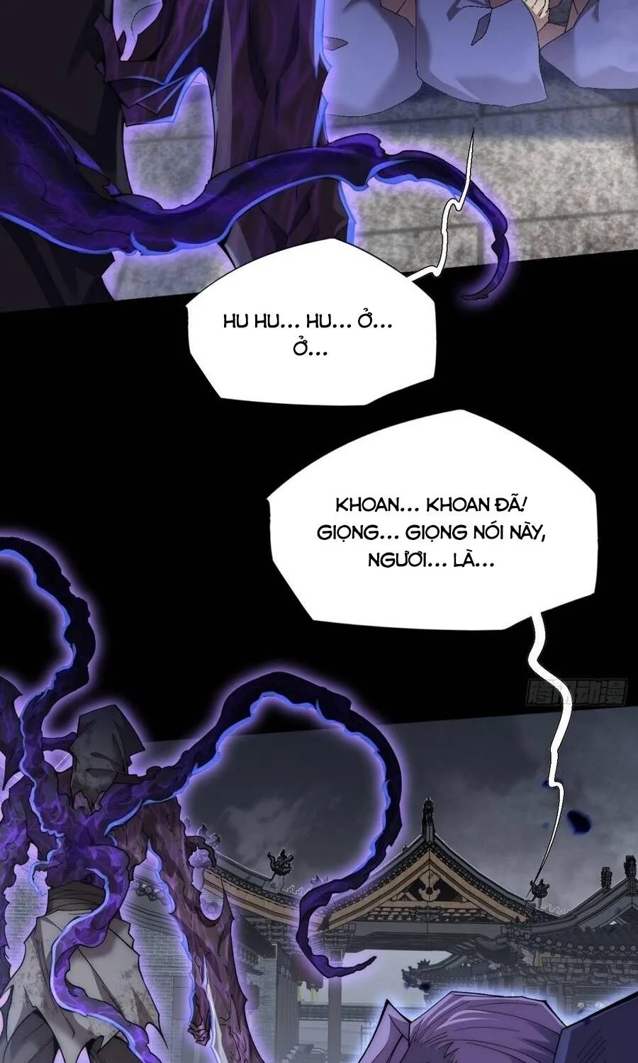 Quỷ Trọc Tiên đạo Chap 101 - Next Chap 102