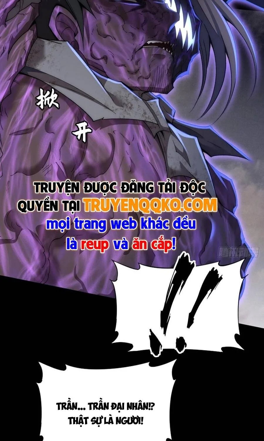 Quỷ Trọc Tiên đạo Chap 101 - Next Chap 102