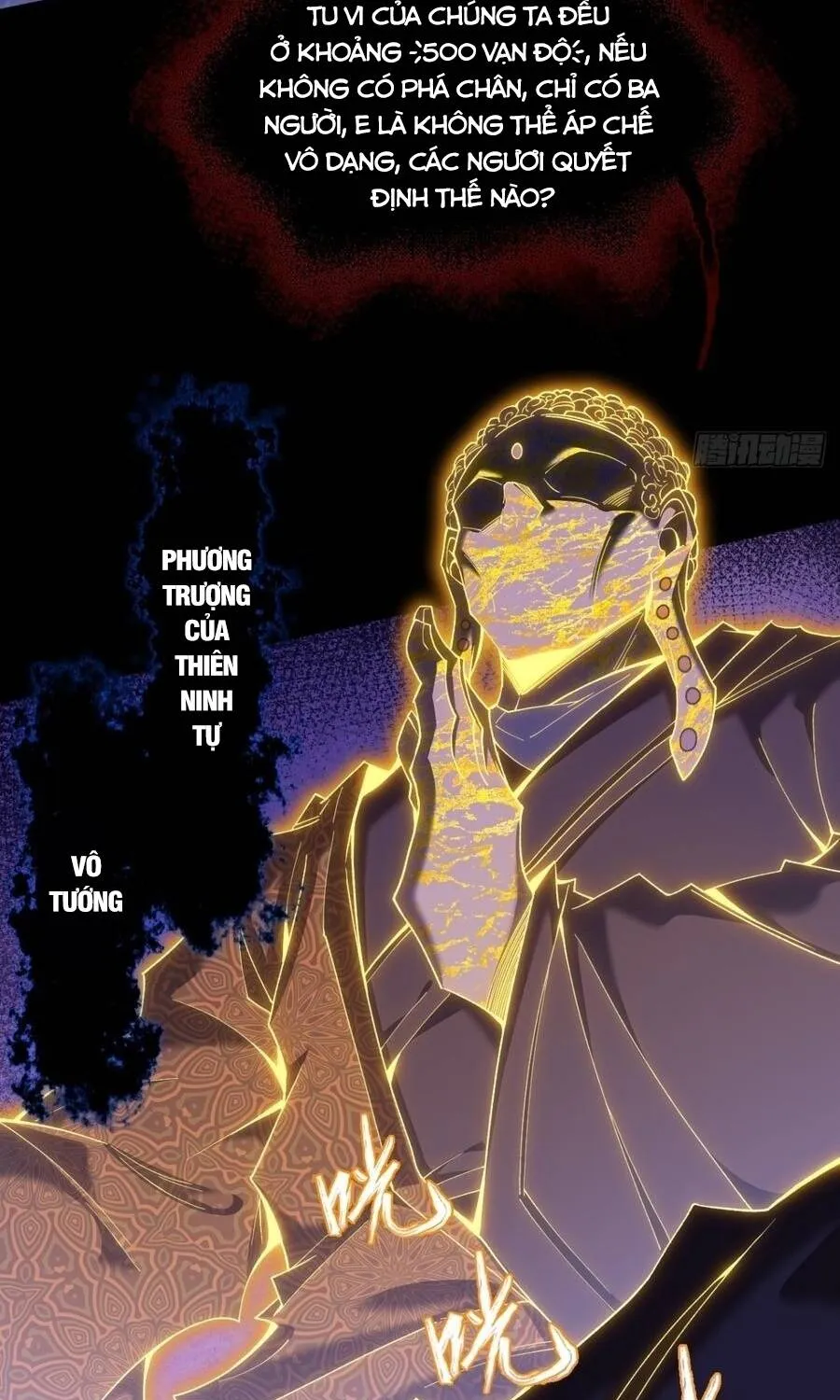 Quỷ Trọc Tiên đạo Chap 101 - Next Chap 102