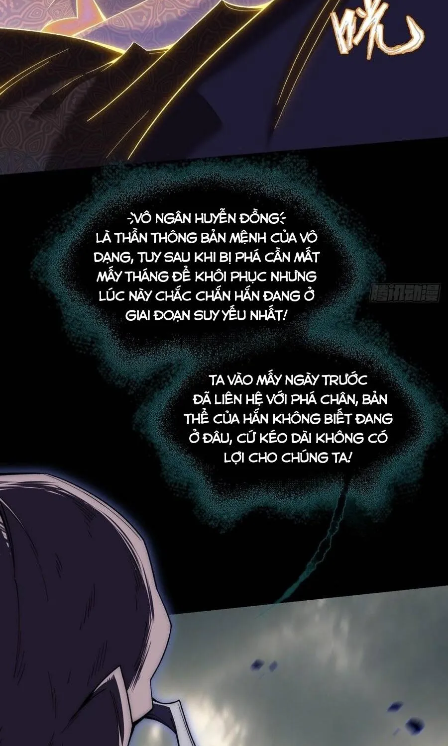 Quỷ Trọc Tiên đạo Chap 101 - Next Chap 102