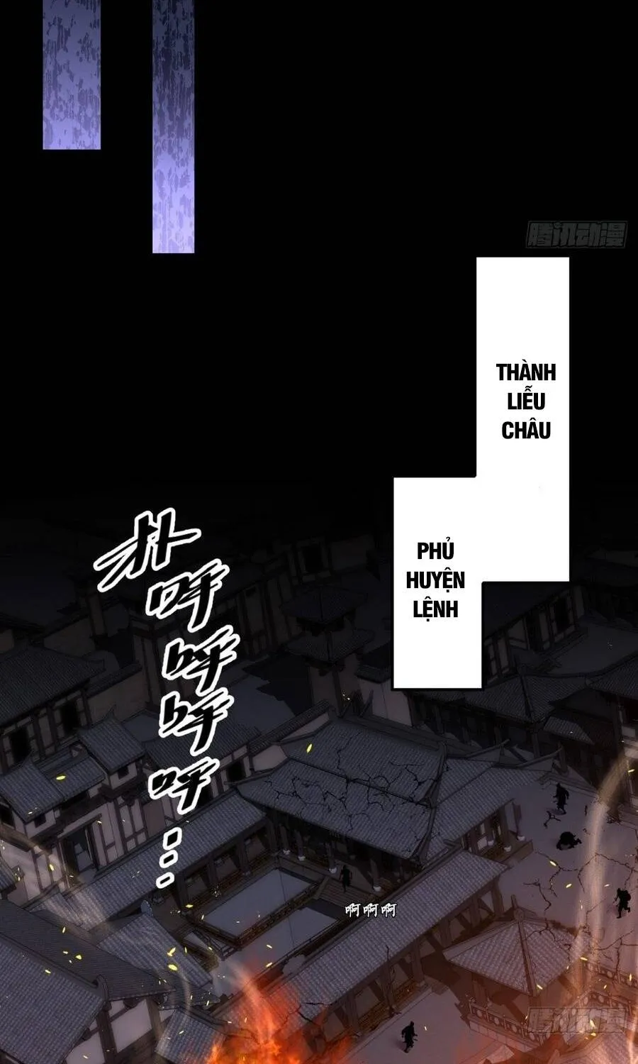 Quỷ Trọc Tiên đạo Chap 101 - Next Chap 102