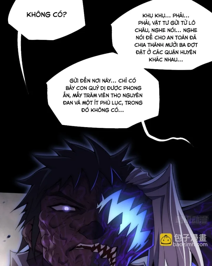 Quỷ Trọc Tiên đạo Chap 102 - Next Chap 103