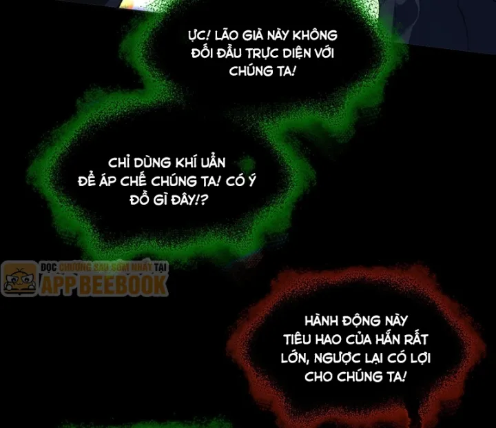Quỷ Trọc Tiên đạo Chap 102 - Next Chap 103