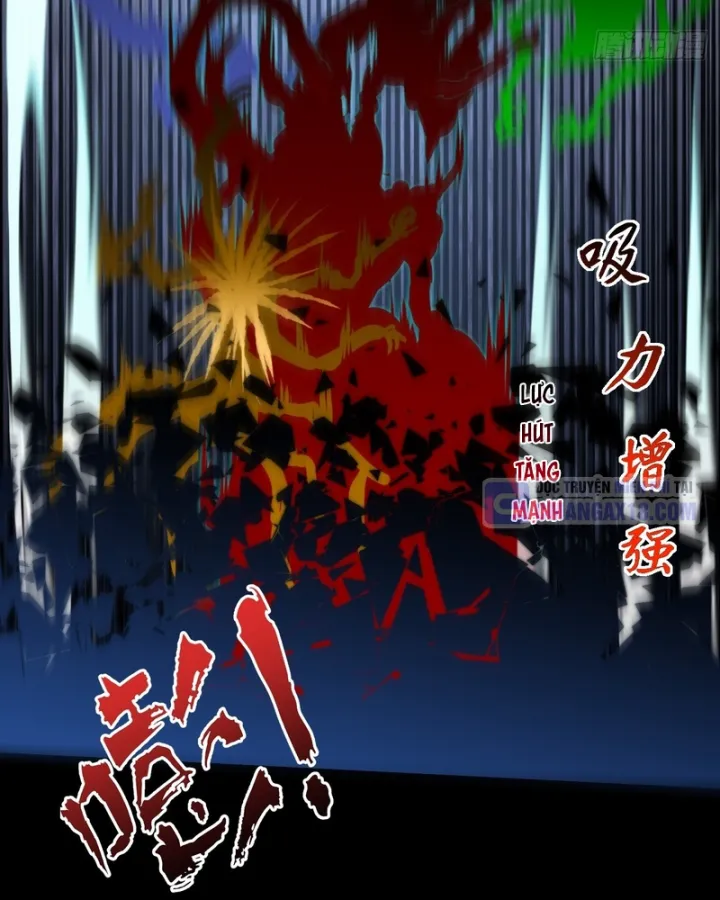 Quỷ Trọc Tiên đạo Chap 102 - Next Chap 103