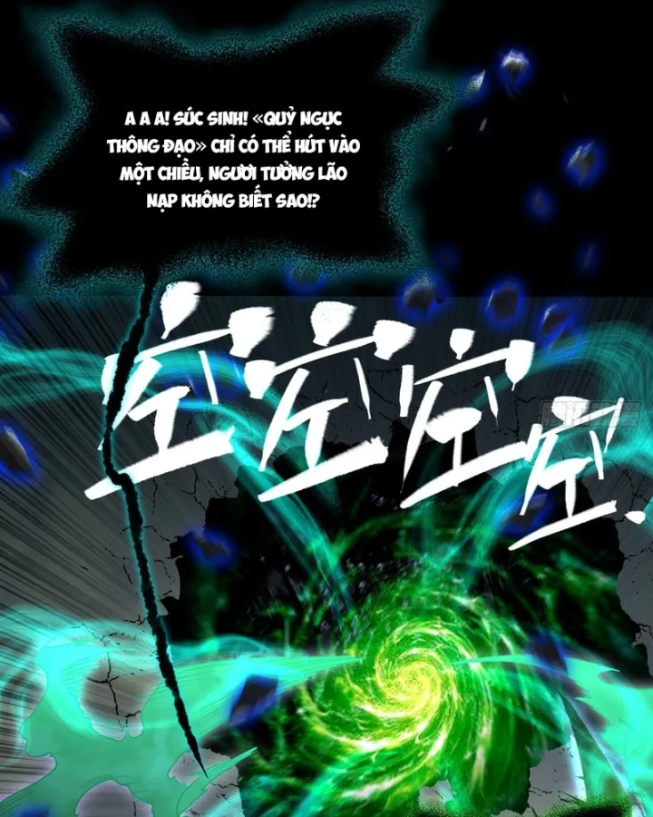 Quỷ Trọc Tiên đạo Chap 102 - Next Chap 103