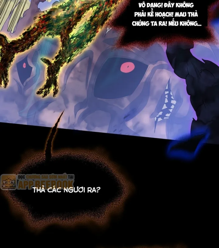 Quỷ Trọc Tiên đạo Chap 102 - Next Chap 103