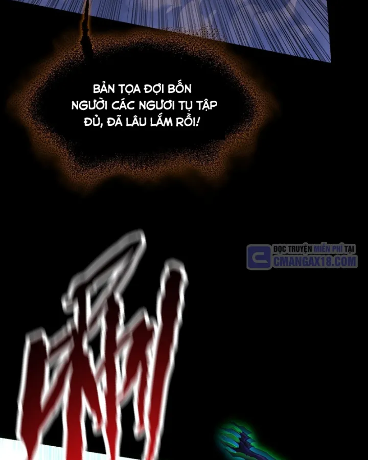 Quỷ Trọc Tiên đạo Chap 102 - Next Chap 103
