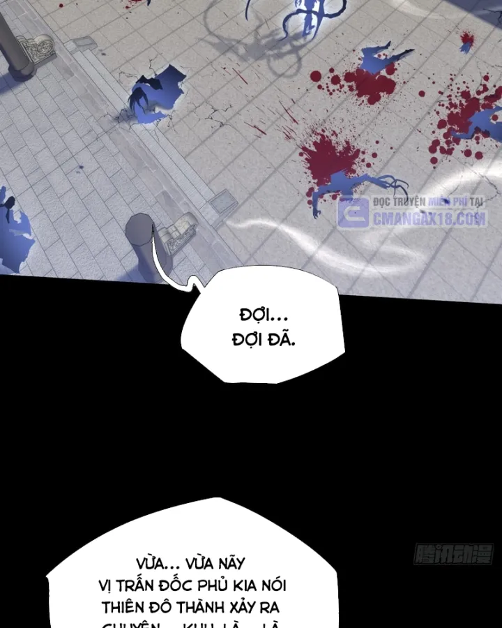 Quỷ Trọc Tiên đạo Chap 102 - Next Chap 103