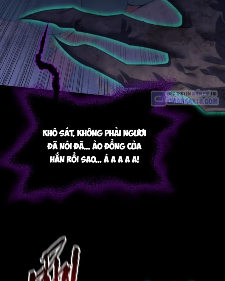 Quỷ Trọc Tiên đạo Chap 102 - Next Chap 103