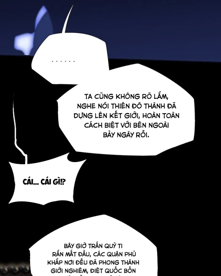 Quỷ Trọc Tiên đạo Chap 102 - Next Chap 103