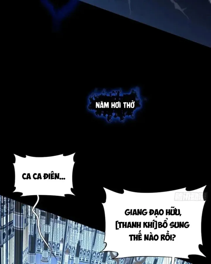 Quỷ Trọc Tiên đạo Chap 103 - Next Chap 104
