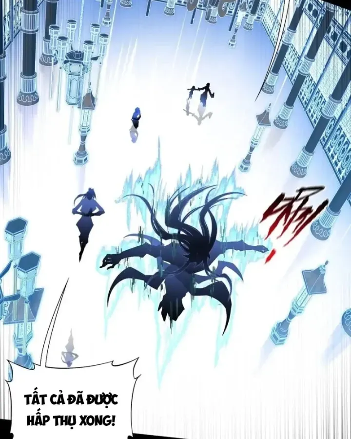 Quỷ Trọc Tiên đạo Chap 103 - Next Chap 104