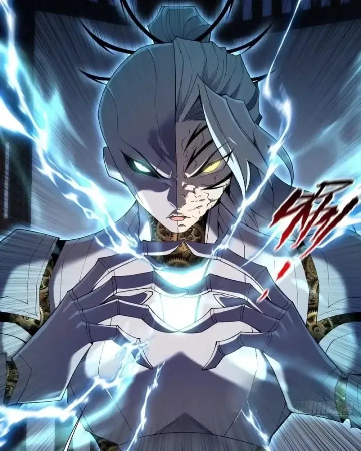 Quỷ Trọc Tiên đạo Chap 103 - Next Chap 104