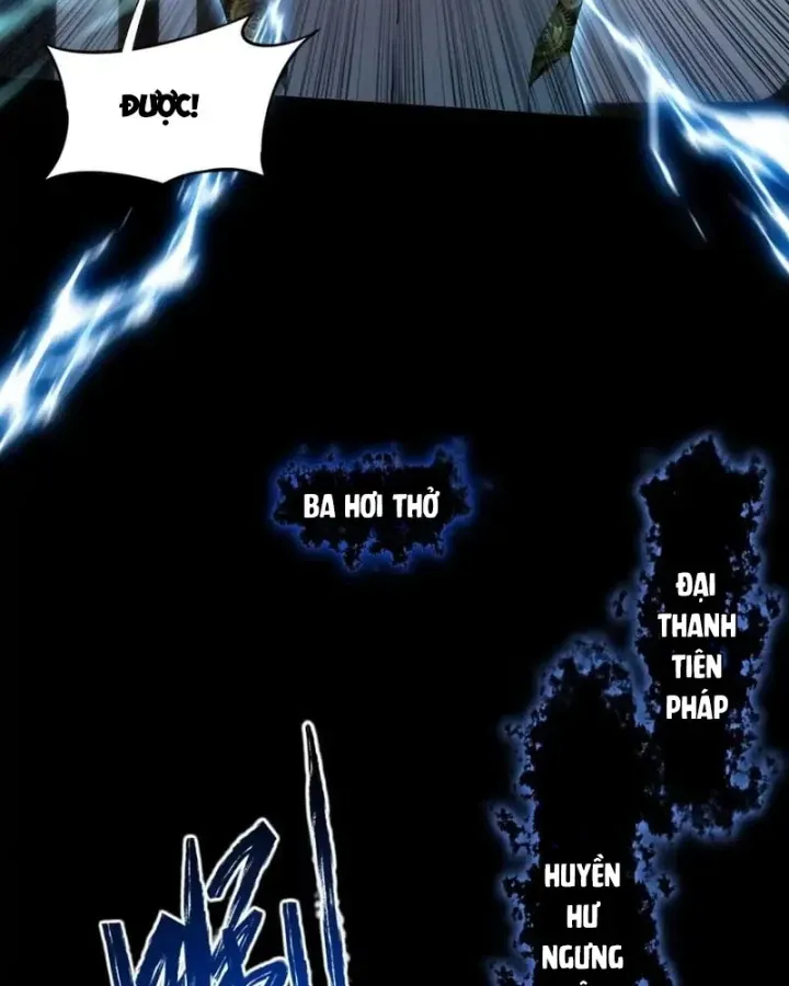 Quỷ Trọc Tiên đạo Chap 103 - Next Chap 104