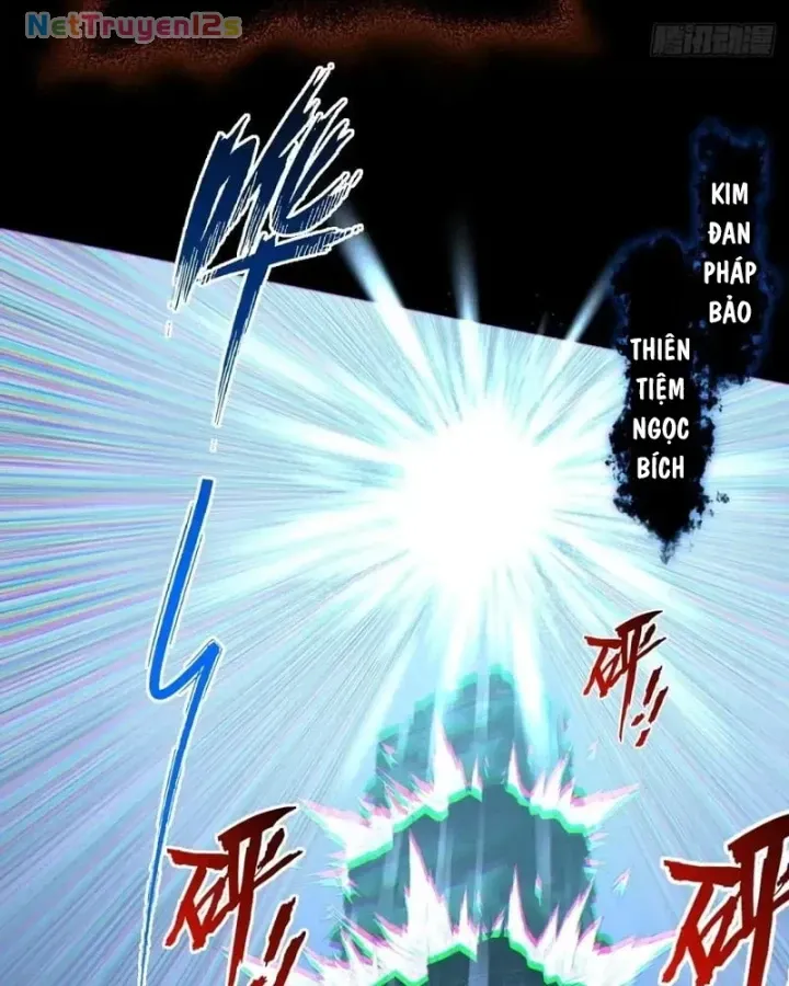 Quỷ Trọc Tiên đạo Chap 103 - Next Chap 104