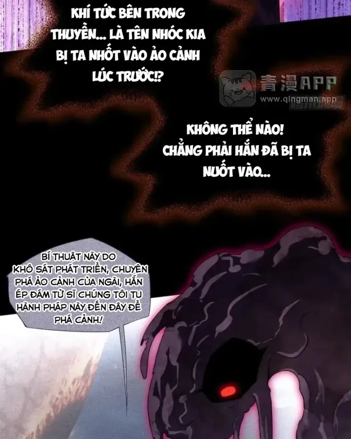 Quỷ Trọc Tiên đạo Chap 103 - Next Chap 104