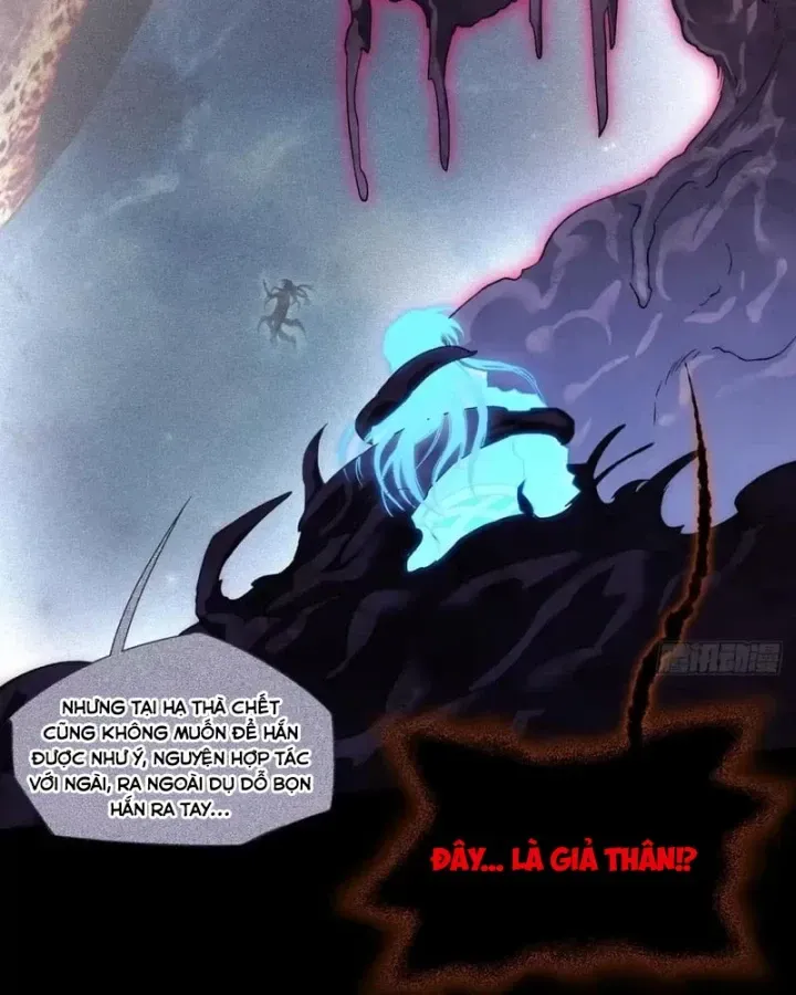 Quỷ Trọc Tiên đạo Chap 103 - Next Chap 104