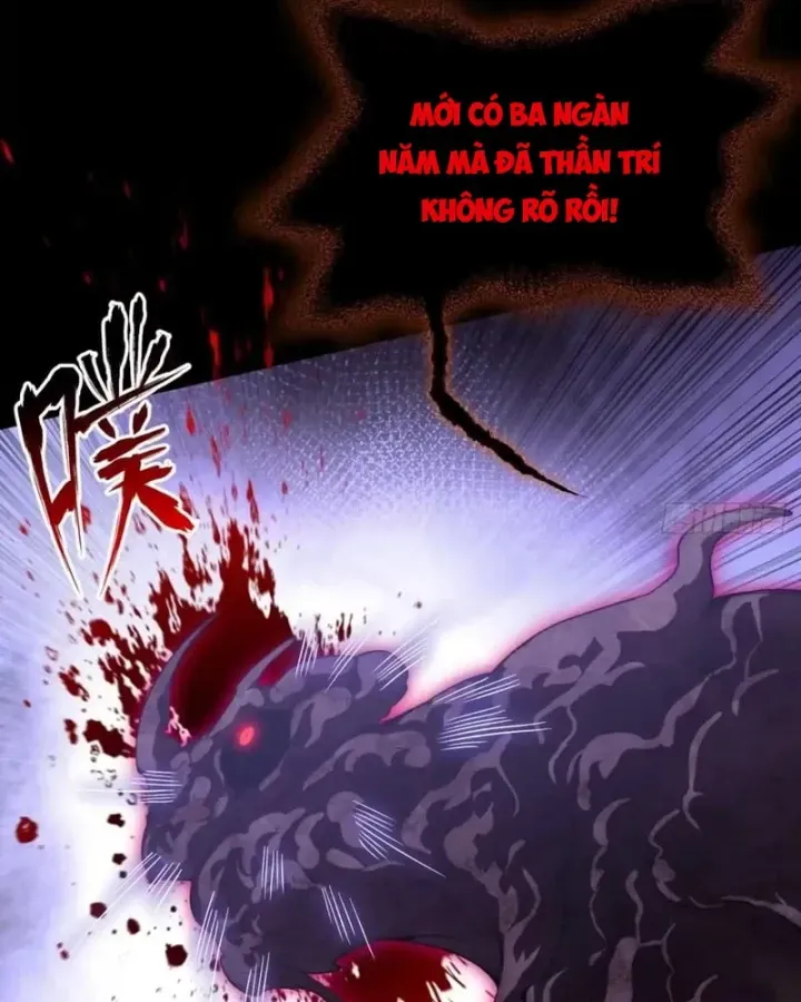Quỷ Trọc Tiên đạo Chap 103 - Next Chap 104