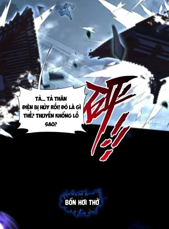 Quỷ Trọc Tiên đạo Chap 103 - Next Chap 104