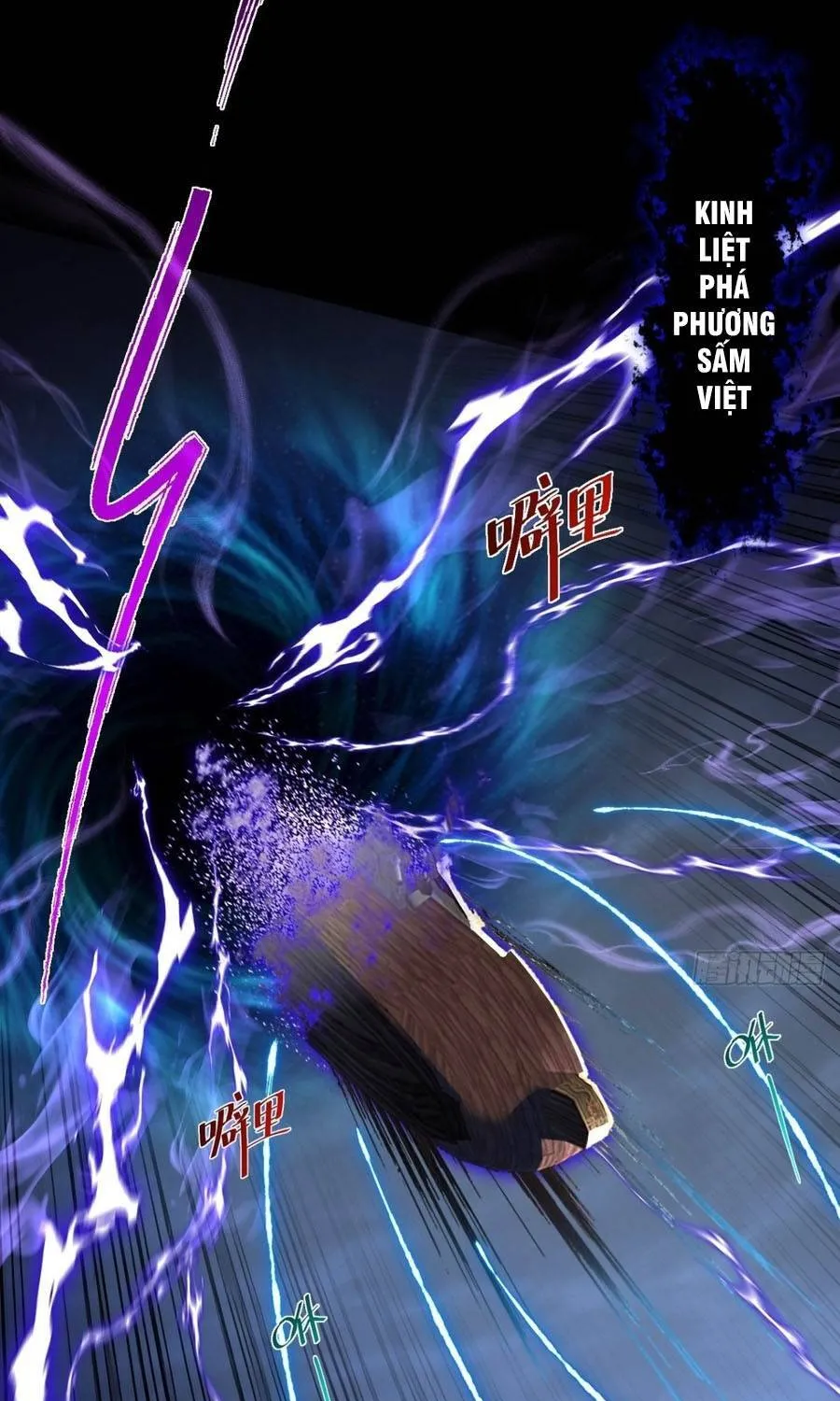Quỷ Trọc Tiên đạo Chap 104 - Next Chap 105