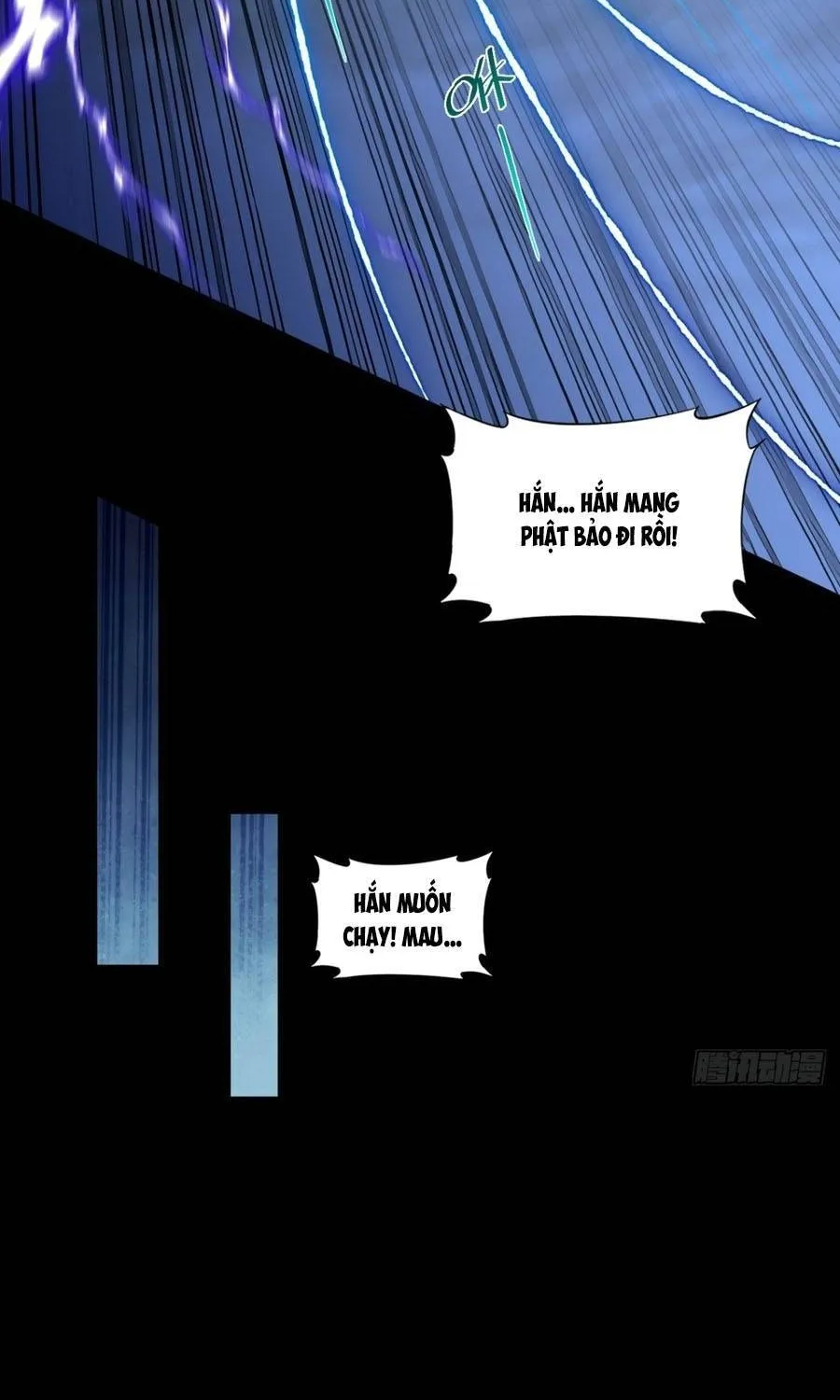 Quỷ Trọc Tiên đạo Chap 104 - Next Chap 105