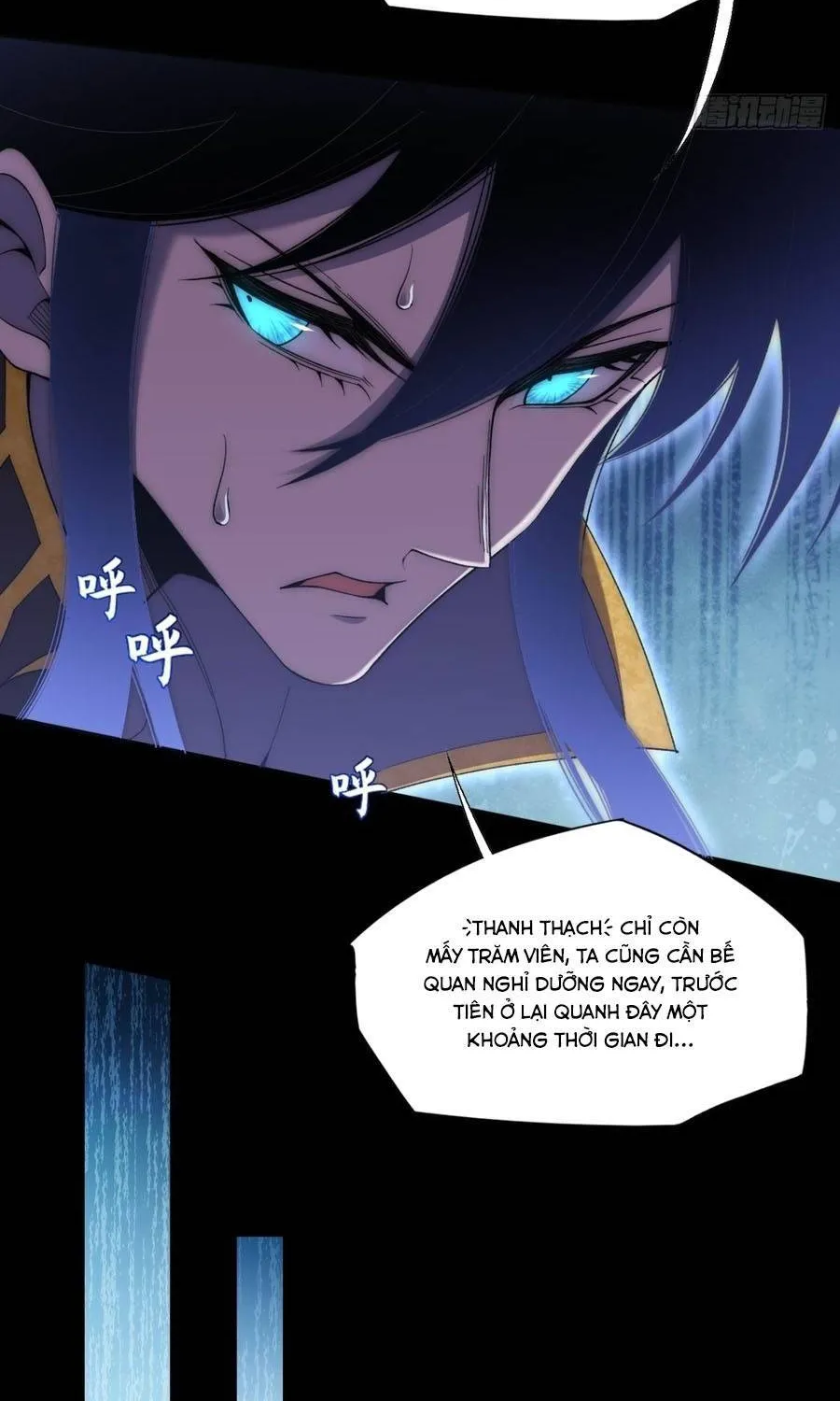Quỷ Trọc Tiên đạo Chap 104 - Next Chap 105