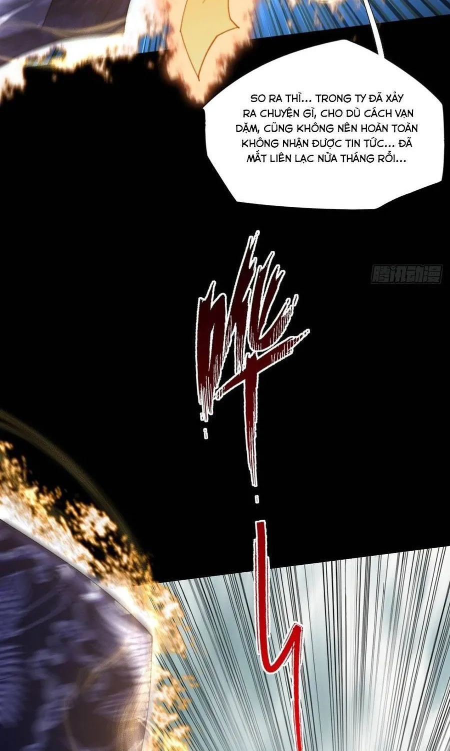 Quỷ Trọc Tiên đạo Chap 104 - Next Chap 105