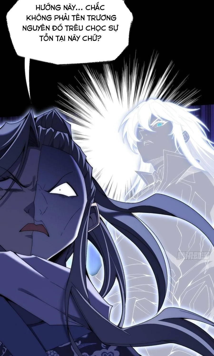 Quỷ Trọc Tiên đạo Chap 104 - Next Chap 105