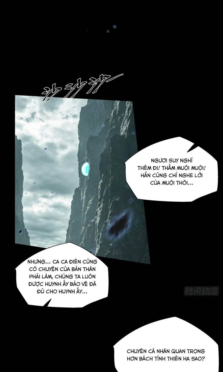 Quỷ Trọc Tiên đạo Chap 104 - Next Chap 105