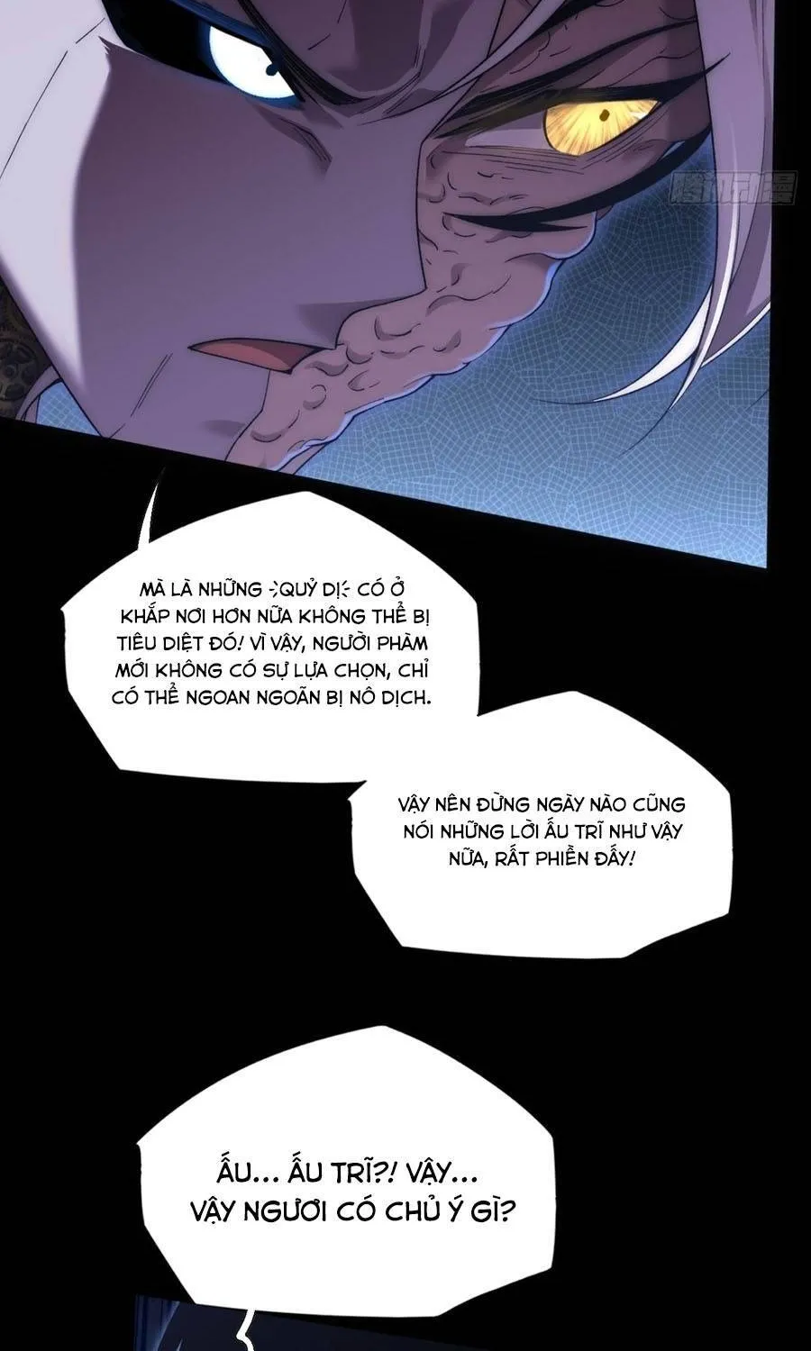 Quỷ Trọc Tiên đạo Chap 104 - Next Chap 105