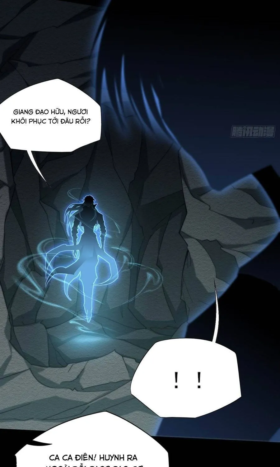 Quỷ Trọc Tiên đạo Chap 104 - Next Chap 105