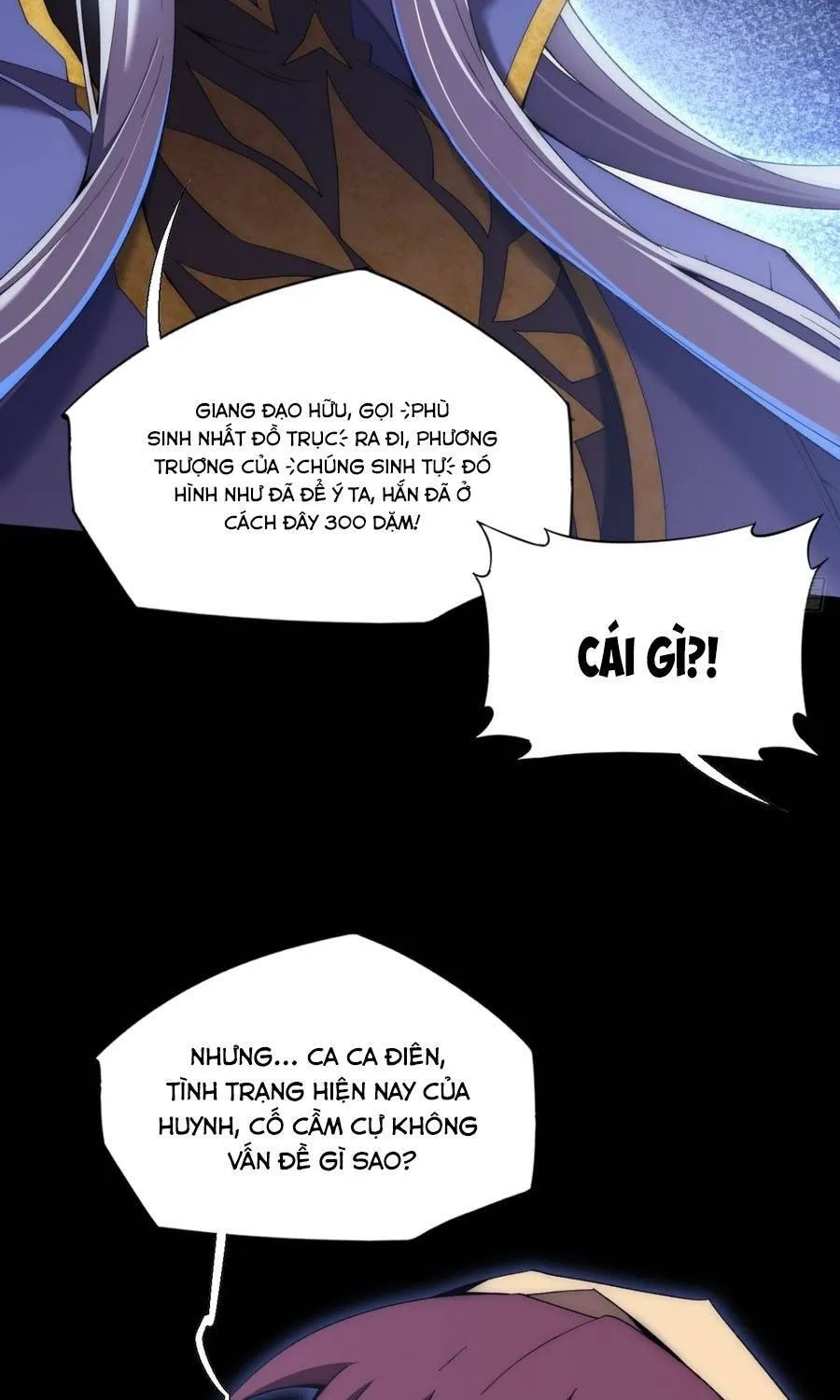 Quỷ Trọc Tiên đạo Chap 104 - Next Chap 105