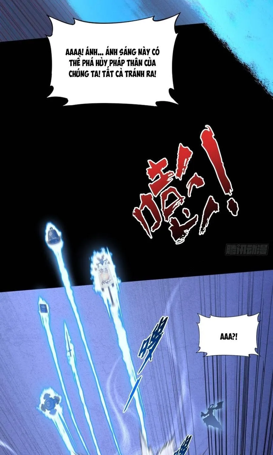 Quỷ Trọc Tiên đạo Chap 104 - Next Chap 105