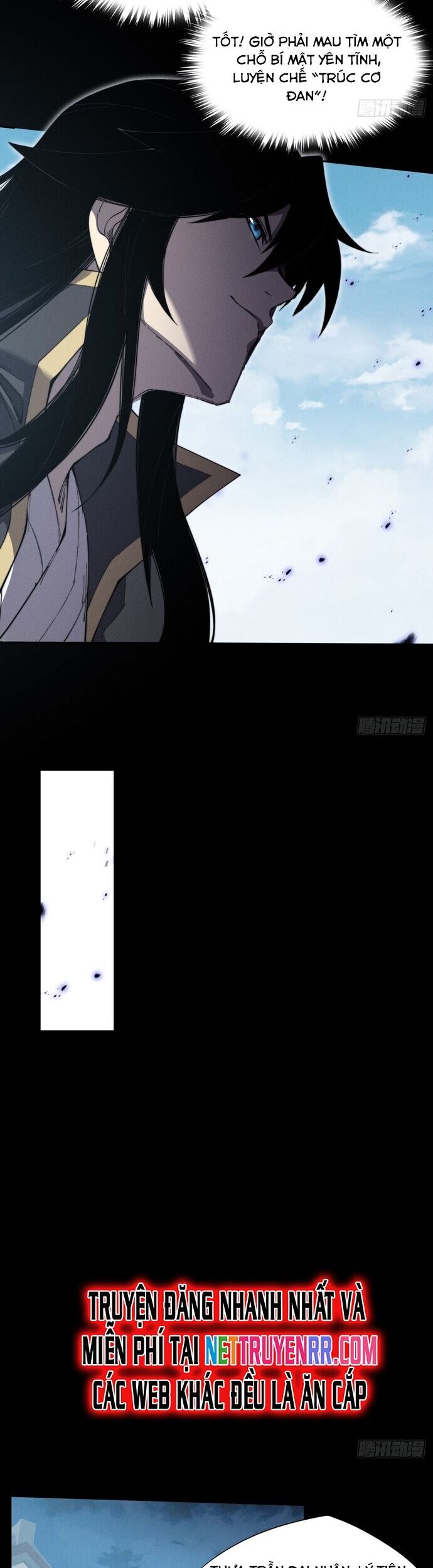 Quỷ Trọc Tiên đạo Chap 11 - Next Chap 12