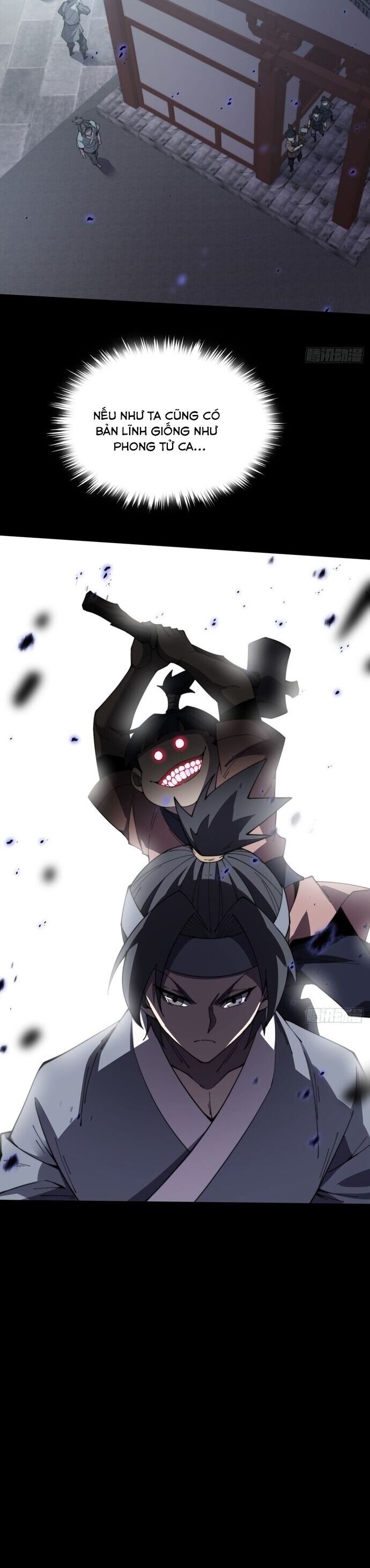 Quỷ Trọc Tiên đạo Chap 11 - Next Chap 12