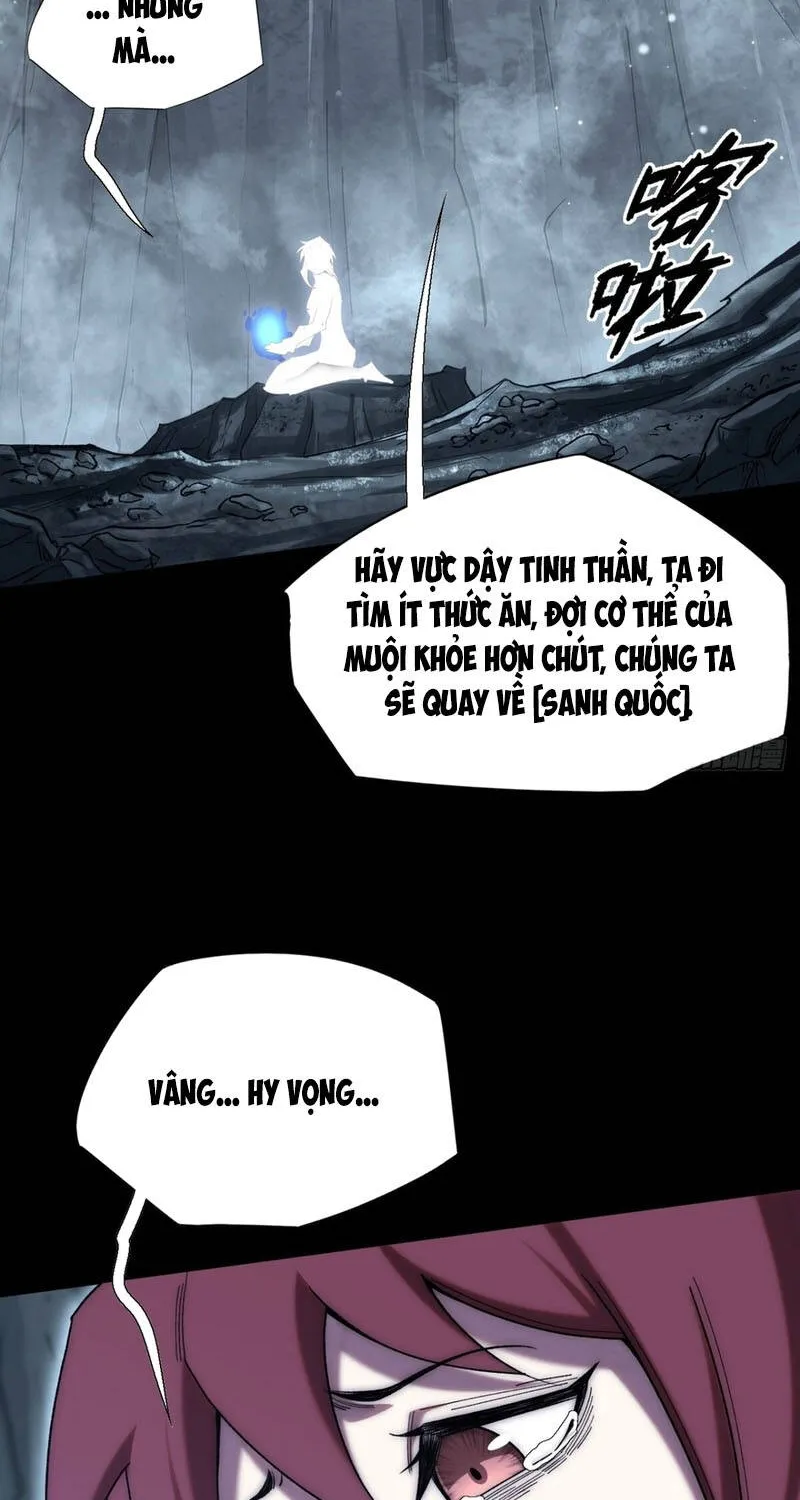 Quỷ Trọc Tiên đạo Chap 111 - Next Chap 112