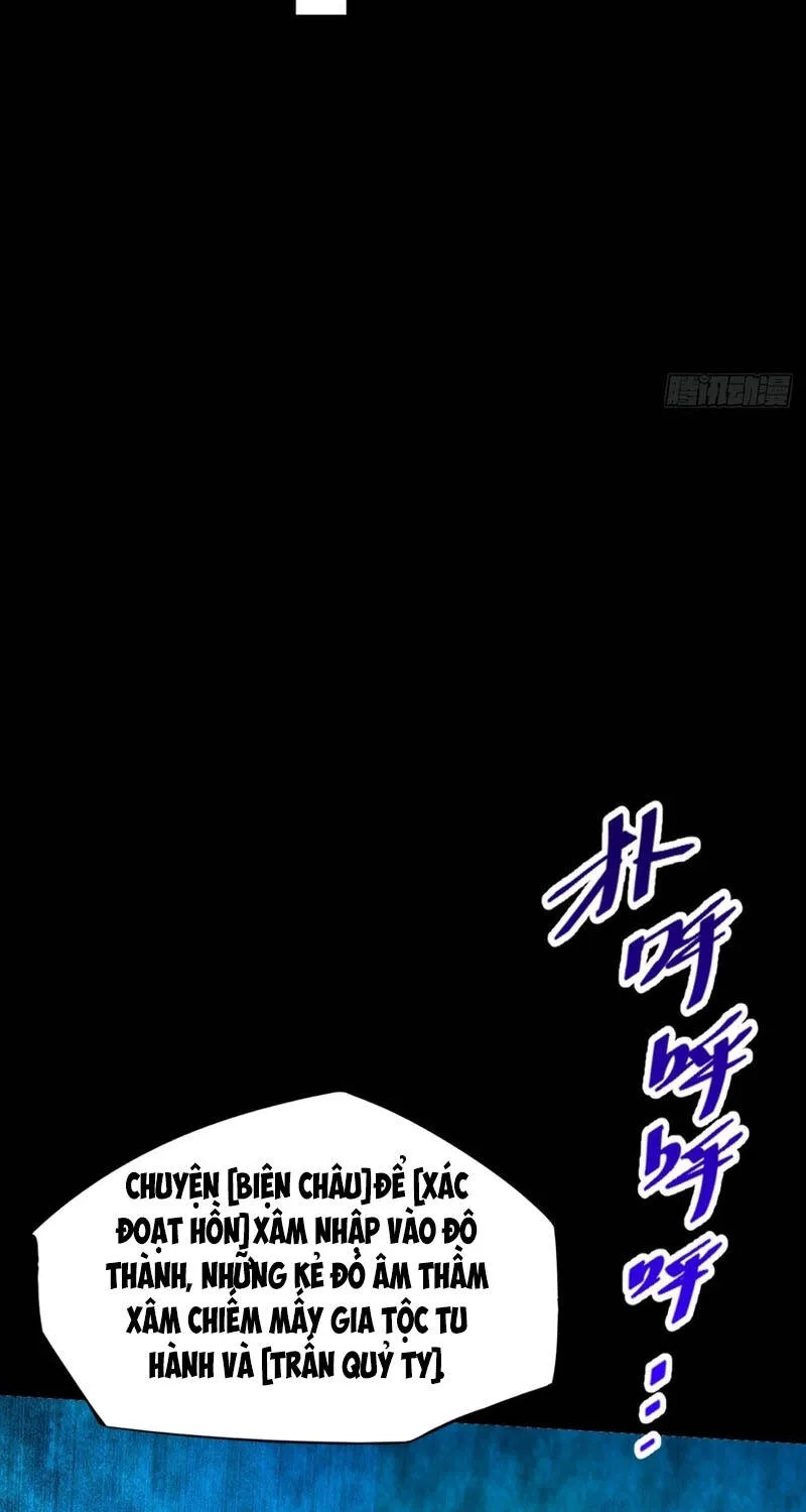 Quỷ Trọc Tiên đạo Chap 111 - Next Chap 112