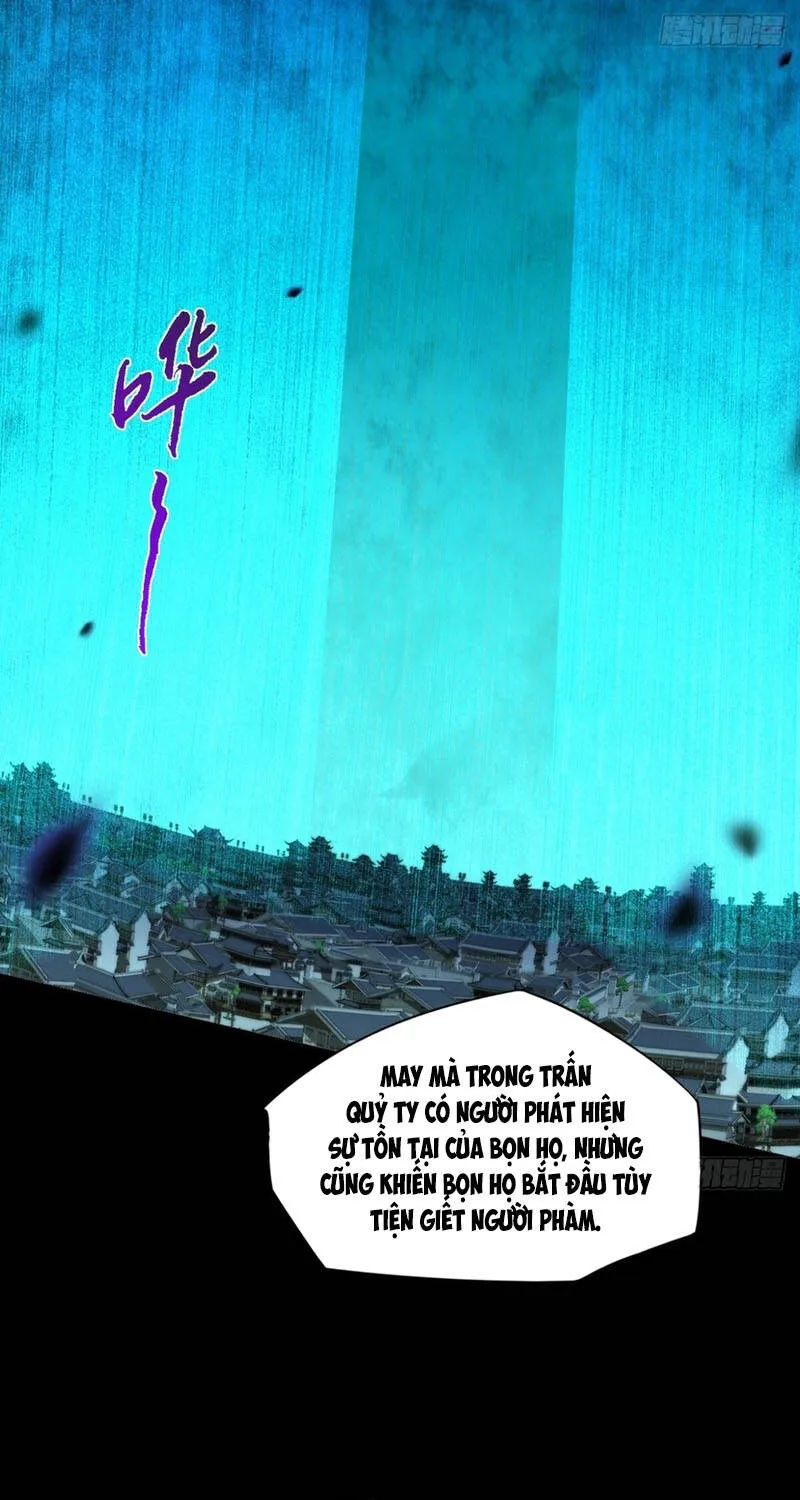 Quỷ Trọc Tiên đạo Chap 111 - Next Chap 112