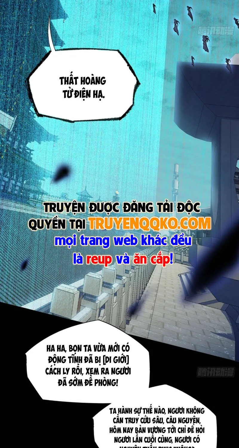 Quỷ Trọc Tiên đạo Chap 111 - Next Chap 112