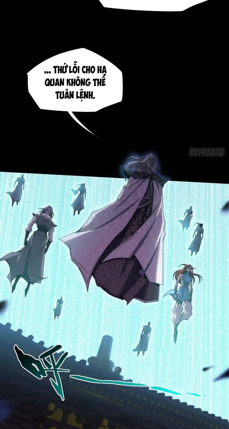 Quỷ Trọc Tiên đạo Chap 111 - Next Chap 112
