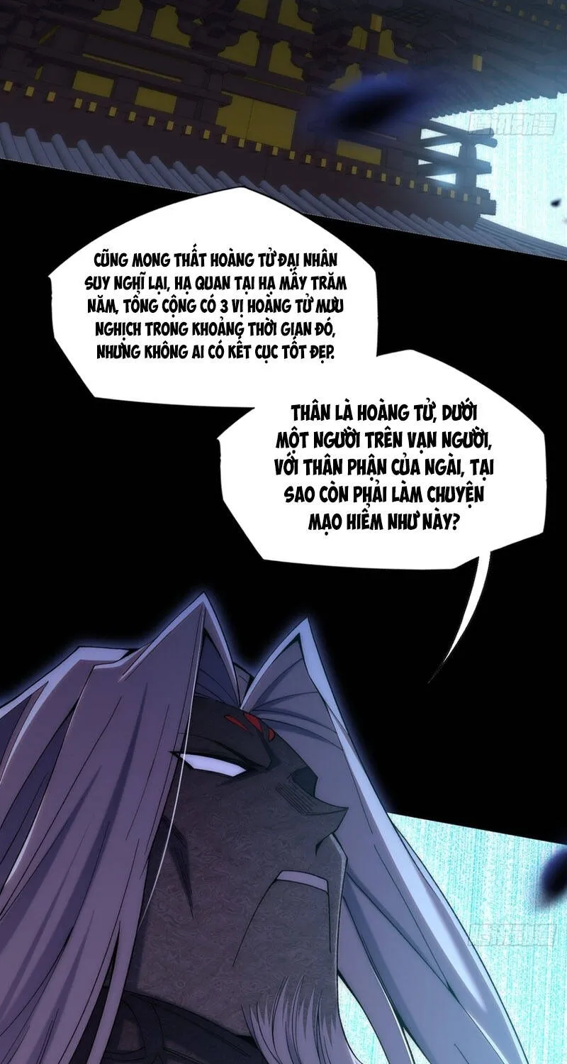 Quỷ Trọc Tiên đạo Chap 111 - Next Chap 112