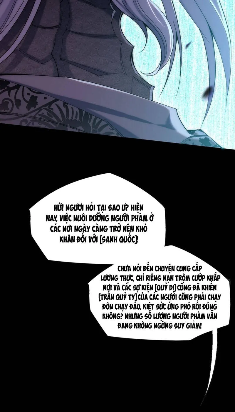 Quỷ Trọc Tiên đạo Chap 111 - Next Chap 112