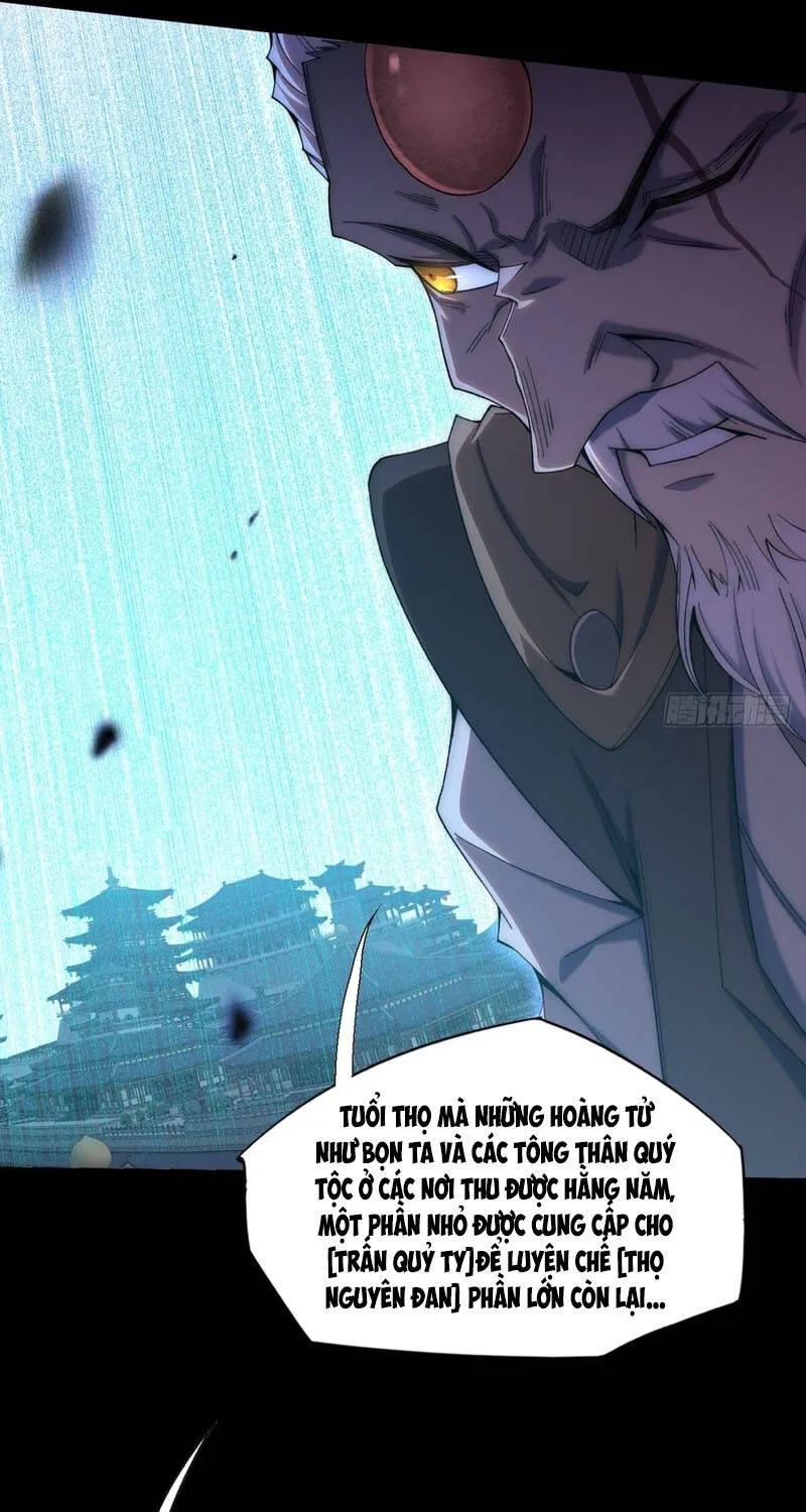 Quỷ Trọc Tiên đạo Chap 111 - Next Chap 112